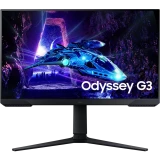 Монитор Samsung 24" LS24DG300EIXCI Odyssey G3