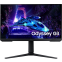 Монитор Samsung 24" LS24DG300EIXCI Odyssey G3