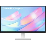 Монитор LG 27" 27US500-W