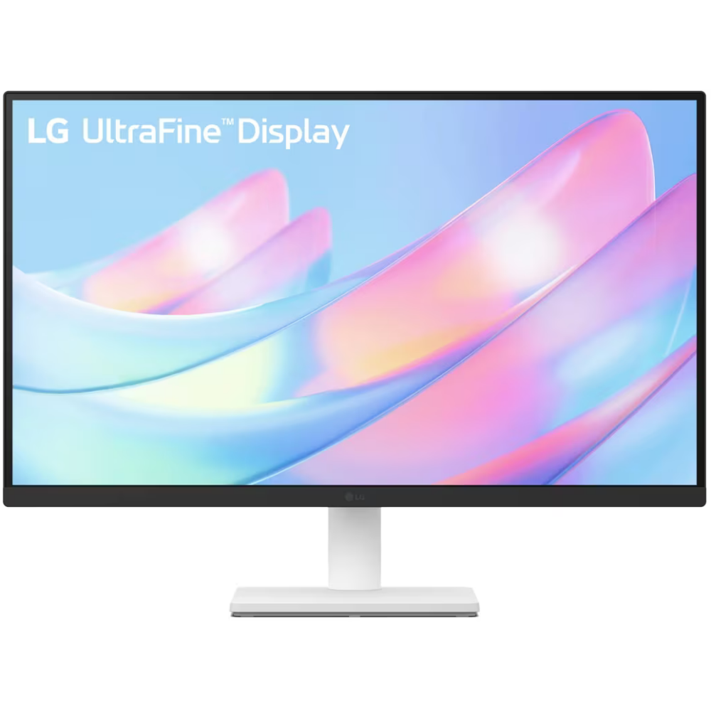 Монитор LG 27" 27US500-W