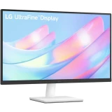 Монитор LG 27" 27US500-W