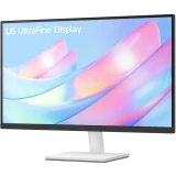 Монитор LG 27" 27US500-W