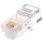 Коннектор RJ-45 NIKOMAX NMC-RJ84FZ06UD1-100