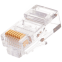 Коннектор RJ-45 NIKOMAX NMC-RJ88RE50UD1-100