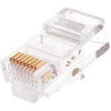 Коннектор RJ-45 NIKOMAX NMC-RJ88RZ06UD1-100