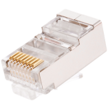 Коннектор RJ-45 NIKOMAX NMC-RJ88RZ50SE1-100