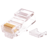 Коннектор RJ-45 NIKOMAX NMC-RJ88RZ50UD2-100