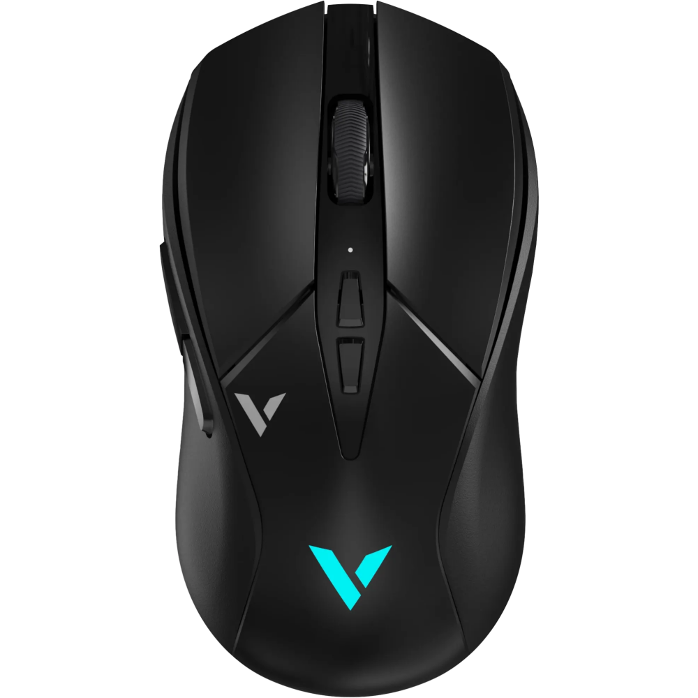 Мышь Rapoo Wireless Gaming Mouse V300L Black