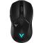 Мышь Rapoo Wireless Gaming Mouse V300L Black