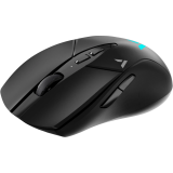 Мышь Rapoo Wireless Gaming Mouse V300L Black