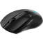 Мышь Rapoo Wireless Gaming Mouse V300L Black - фото 3