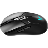 Мышь Rapoo Wireless Gaming Mouse V300L Black