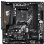 Материнская плата Gigabyte B550M AORUS ELITE AX