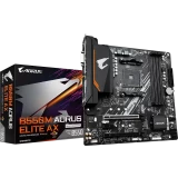 Материнская плата Gigabyte B550M AORUS ELITE AX