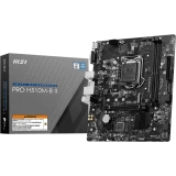 Материнская плата MSI PRO H510M-B II