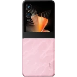 Смартфон Infinix Zero Flip 8/512Gb Blossom Glow (4894947053337)