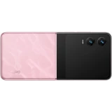 Смартфон Infinix Zero Flip 8/512Gb Blossom Glow (4894947053337)