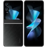 Смартфон Infinix Zero Flip 8/512Gb Rock Black (4894947053320)