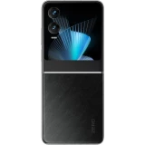 Смартфон Infinix Zero Flip 8/512Gb Rock Black (4894947053320)