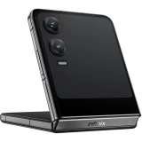 Смартфон Infinix Zero Flip 8/512Gb Rock Black (4894947053320)