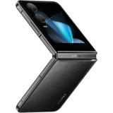 Смартфон Infinix Zero Flip 8/512Gb Rock Black (4894947053320)