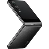 Смартфон Infinix Zero Flip 8/512Gb Rock Black (4894947053320)