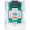 Розетка RJ-45 Cabeus WS-8P8C-Cat.6-1 - фото 3