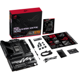 Материнская плата ASUS ROG CROSSHAIR X870E HERO