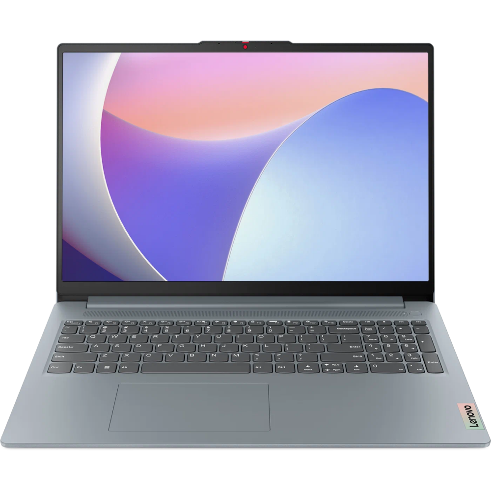 Ноутбук Lenovo IdeaPad Slim 3 15IRH8 (83EM009URK)