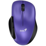 Мышь Genius Ergo 8200S Purple (31030029402)