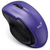 Мышь Genius Ergo 8200S Purple (31030029402)