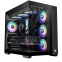 Корпус Thermaltake View 380 TG ARGB Black (CA-1Z2-00M1WN-00)