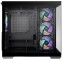 Корпус Thermaltake View 380 TG ARGB Black (CA-1Z2-00M1WN-00) - фото 3