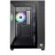 Корпус Thermaltake View 380 TG ARGB Black (CA-1Z2-00M1WN-00) - фото 5