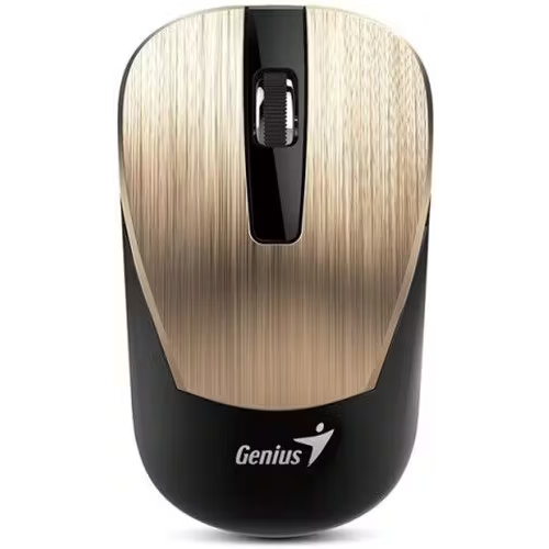 Мышь Genius NX-7015 Gold - 31030019402