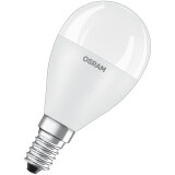 Светодиодная лампочка OSRAM LED Star Classic P 75 (8 Вт, E14) 4000К (4058075210837)