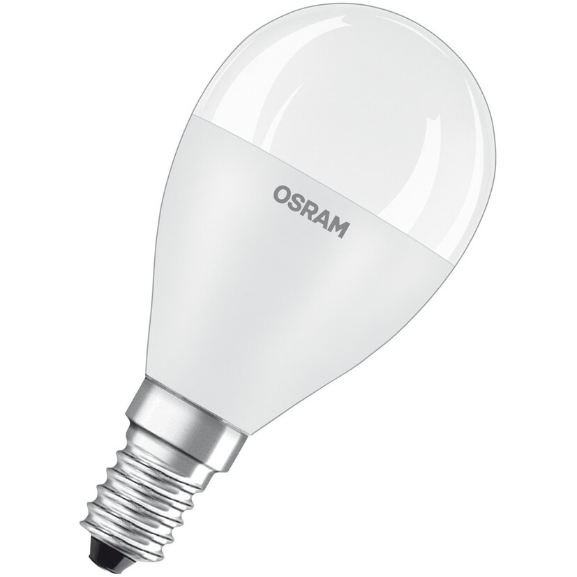 Светодиодная лампочка OSRAM LED Star Classic P 75 (8 Вт, E14) 4000К - 4058075210837