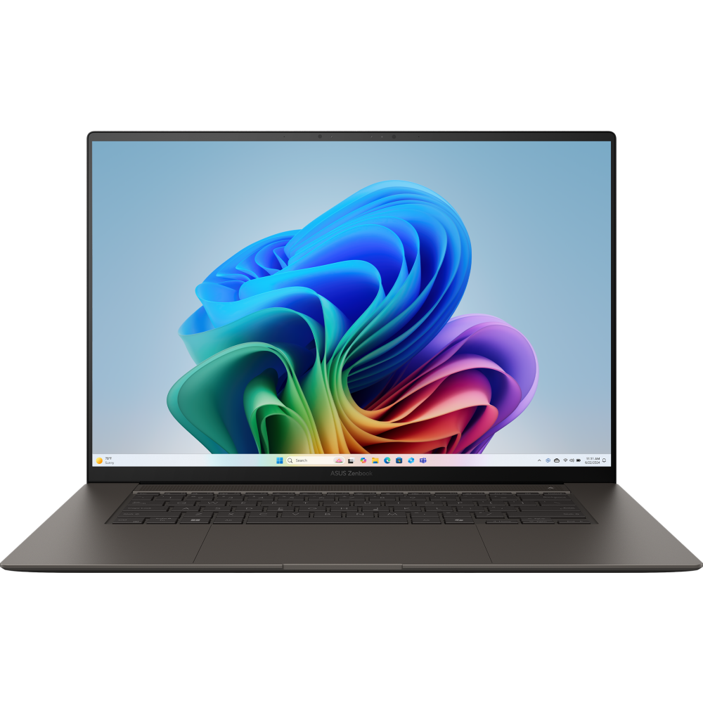 Ноутбук ASUS UM5606WA Zenbook S 16 (RK236W) - UM5606WA-RK236W