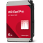 Жёсткий диск 6Tb SATA-III WD Red Pro (WD6005FFBX)