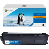 Картридж G&G GG-TK5405BK Black