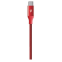 Кабель USB - USB Type-C, 0.3м, ttec 2DK26K Red - фото 3