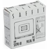 Прожектор Feron SAFFIT SFL90-10 6400K White (55070)