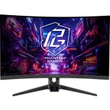 Монитор ASRock 27" Phantom Gaming PG27FRS1A