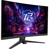 Монитор ASRock 27" Phantom Gaming PG27FRS1A