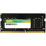 Оперативная память 8Gb DDR4 2400MHz Silicon Power SO-DIMM (SP008GBSFU240X02)