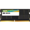 Оперативная память 16Gb DDR5 5200MHz Silicon Power SO-DIMM (SP016GBSVU520F02)