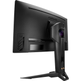 Монитор ASRock 27" Phantom Gaming PG27QRT2A