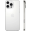 Смартфон Apple iPhone 16 Pro Max 256Gb White Titanium (MYWH3J/A) - фото 2