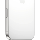 Смартфон Apple iPhone 16 Pro Max 256Gb White Titanium (MYWH3J/A)