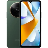 Смартфон Xiaomi Poco C61 3/64Gb Green (X60845)